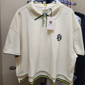 Banana Republic Athletic crop top